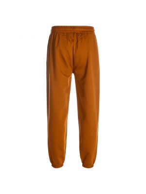 Pantaloni New Era marrone
