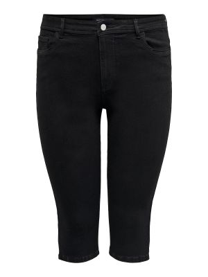 Jeans Only Carmakoma noir