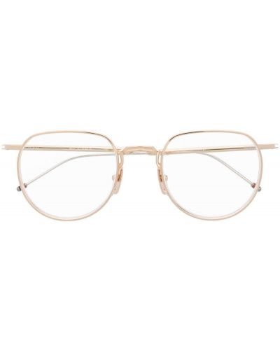 Briller Thom Browne Eyewear gull