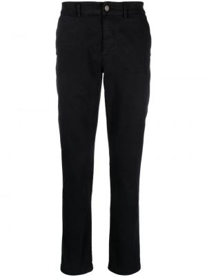 Puuvillased slim fit chino-püksid 7 For All Mankind must