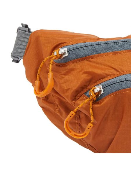 Поясная сумка Osprey оранжевая