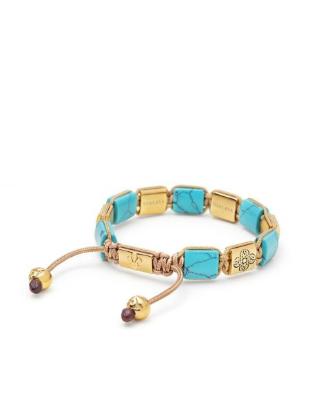 Armband Nialaya Jewelry gold