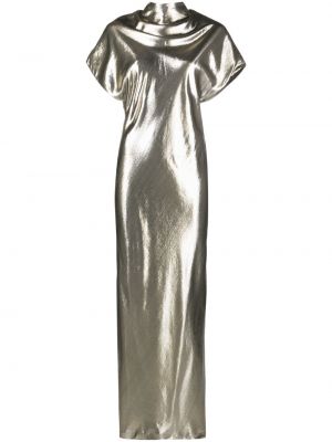 Estélyi ruha 1309 Studios ezüstszínű