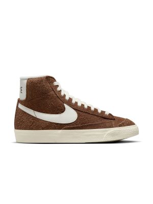 Blazer Nike marrón