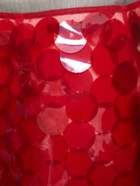 Suknja 16arlington crvena