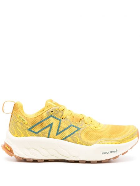 Tennarit New Balance Fresh Foam keltainen