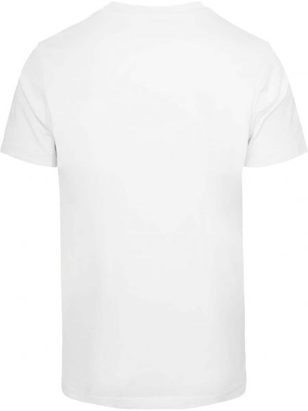 T-shirt Mister Tee blanc