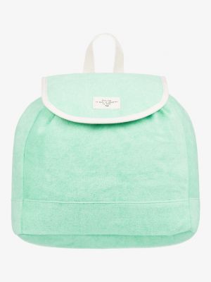 Plecak Roxy zielony
