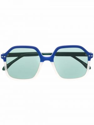 Sonnenbrille Isabel Marant Eyewear blau