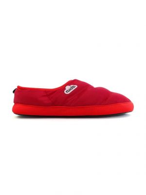 Ниски обувки Nuvola червено