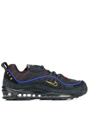 Sneakers Nike Air Max svart