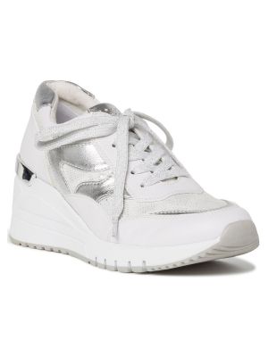 Sneakers Marco Tozzi fehér
