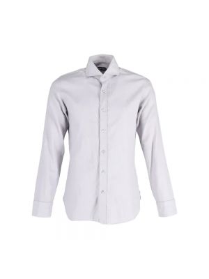 Top bawełniany Tom Ford Pre-owned szary