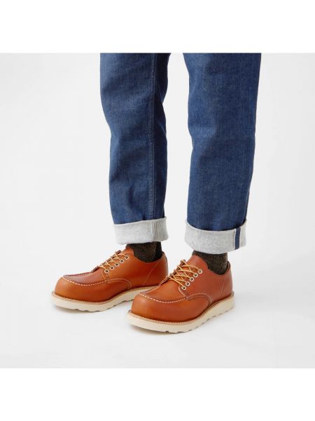 Halbschuhe Red Wing Shoes