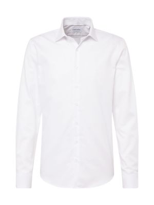 Риза Calvin Klein бяло