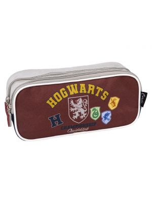 Kosmētikas soma Harry Potter brūns