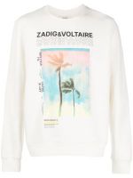Sweatshirts für herren Zadig&voltaire