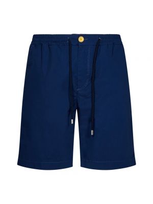 Casual shorts Vilebrequin blau