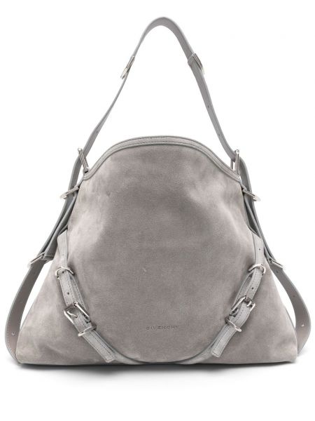 Δερμάτινη τσάντα shopper Givenchy