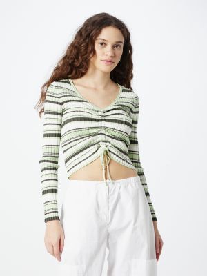 Pulover Pepe Jeans verde