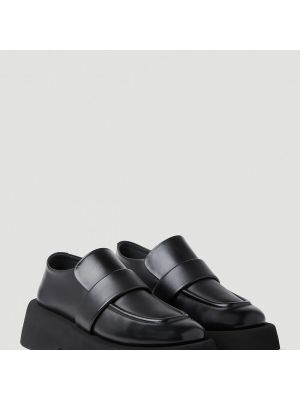 Loafers Marsèll negro