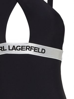 Peldkostīms Karl Lagerfeld
