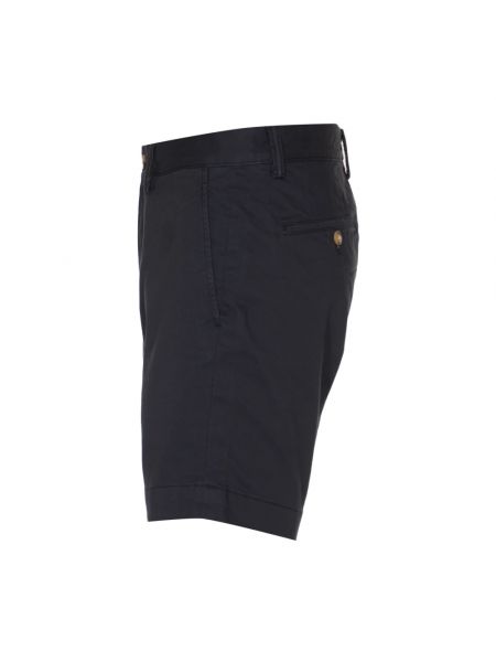 Pantalones cortos sin tacón Ralph Lauren negro