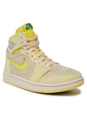 Cipele Nike žuta