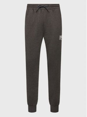 Pantalon de joggings Everlast gris