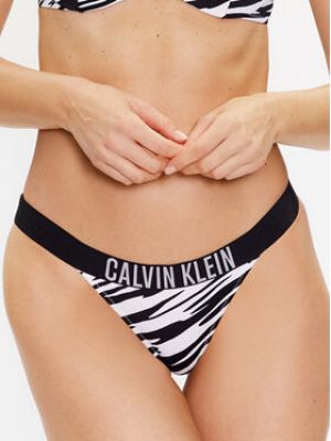 Bikiny Calvin Klein Underwear černé