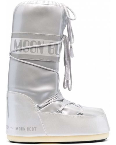 Botas Moon Boot blanco