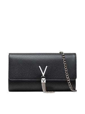 Чанта тип „портмоне“ Valentino черно