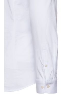 Marškiniai Drykorn balta