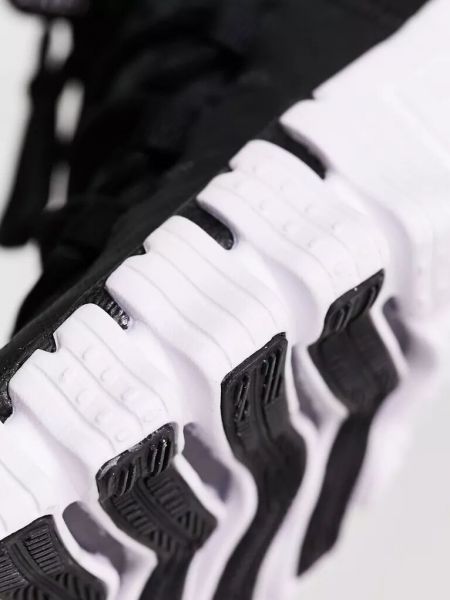 Кроссовки Nike Free черные