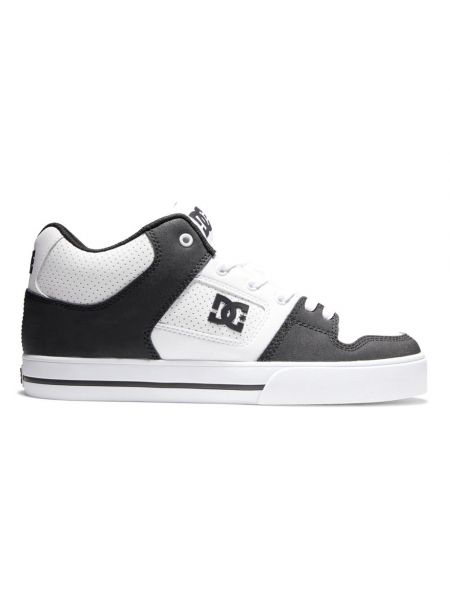 Sneaker Dc Shoes weiß