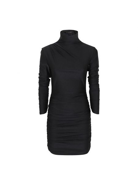 Sukienka mini Andamane czarna