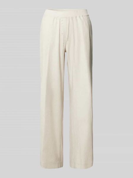Spodnie Raphaela By Brax białe