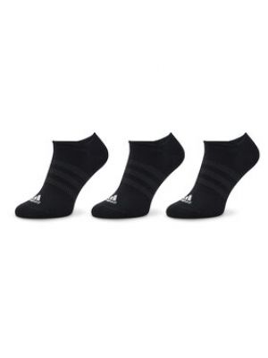 Ponožky Adidas černé