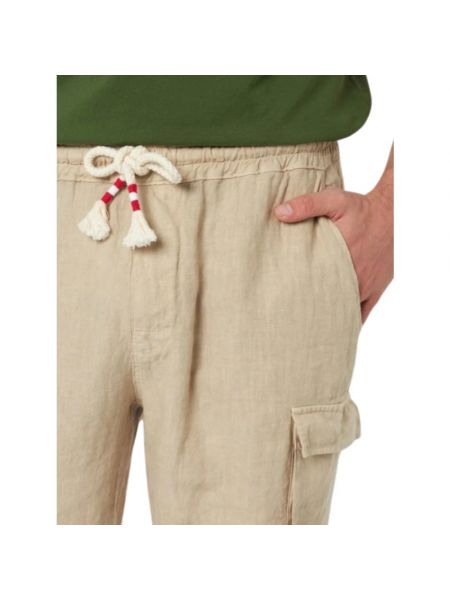 Pantalones ajustados slim fit Saint Barth