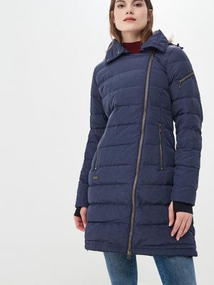 bergans brager down insulated lady coat