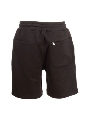 Pantalones cortos K-way negro