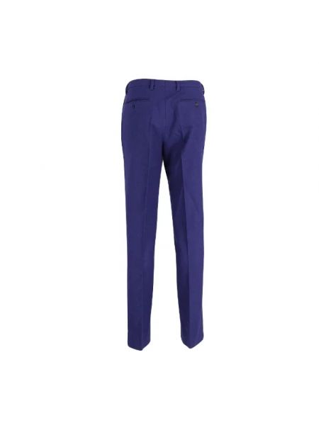 Pantalones Jil Sander Pre-owned azul