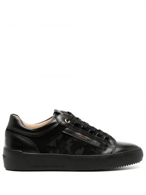 Bőr sneakers Android Homme