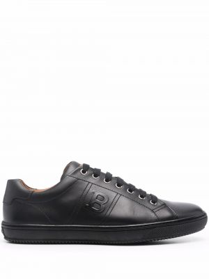 Sneakers Bally svart