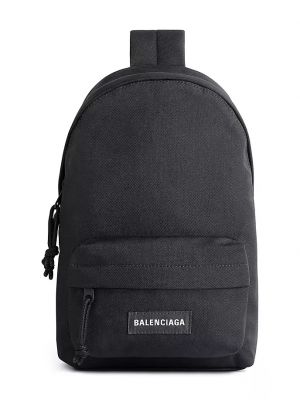 Рюкзак Balenciaga черный