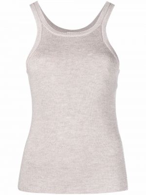 Slim fit tank top Magda Butrym