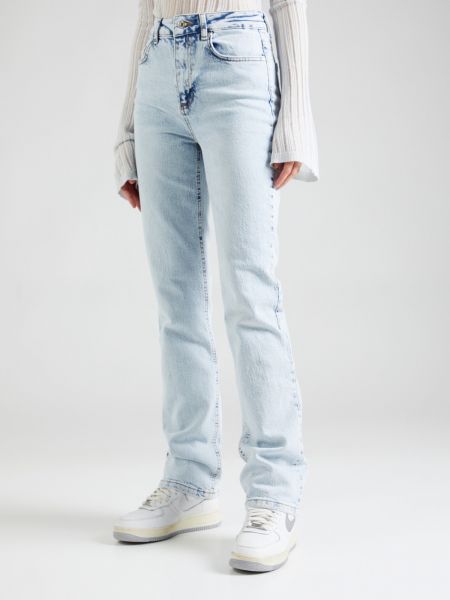 Jeans Trendyol blu