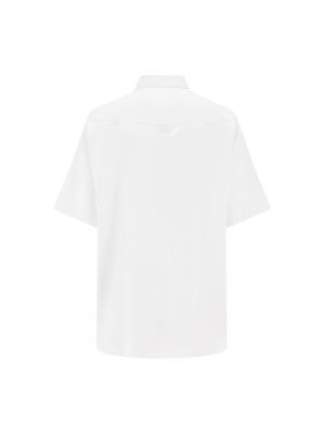 Camisa Closed blanco