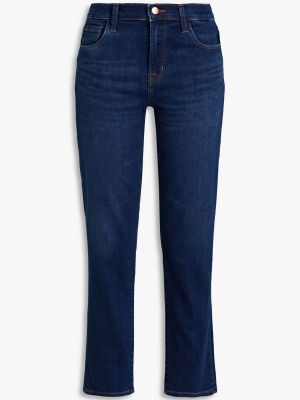Proste jeansy J-brand - Niebieski