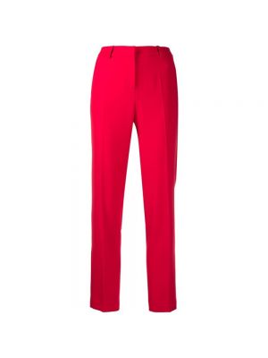 Pantalon Ermanno Scervino rouge